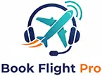 BookFlightPro.com logo